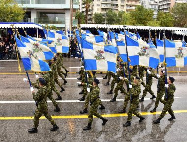 Π. Καμμένος: «Το πιο ισχυρό και ακριβό οπλικό σύστημα της πατρίδας μας είναι οι άνθρωποί της» (βίντεο)